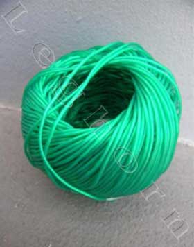 plastified nylon wire, sealing wire, plastic nylon wire, spiral